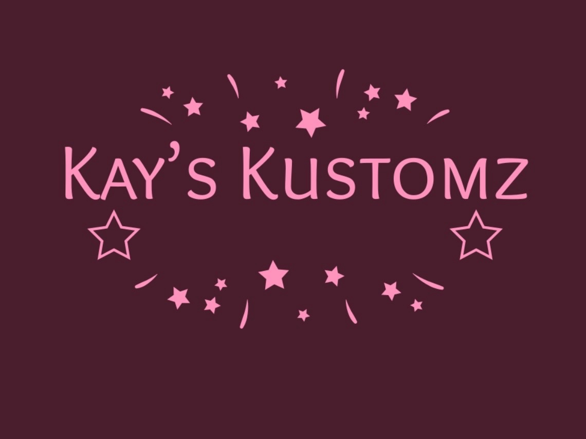 Kay's Kustomz Logo